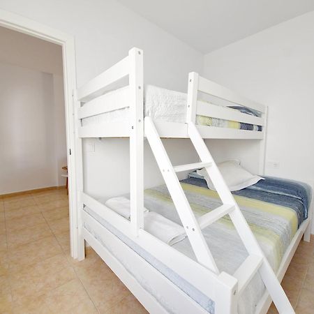 Apartamento Con Piscina, Parque Las Naciones, Torrevieja Luaran gambar