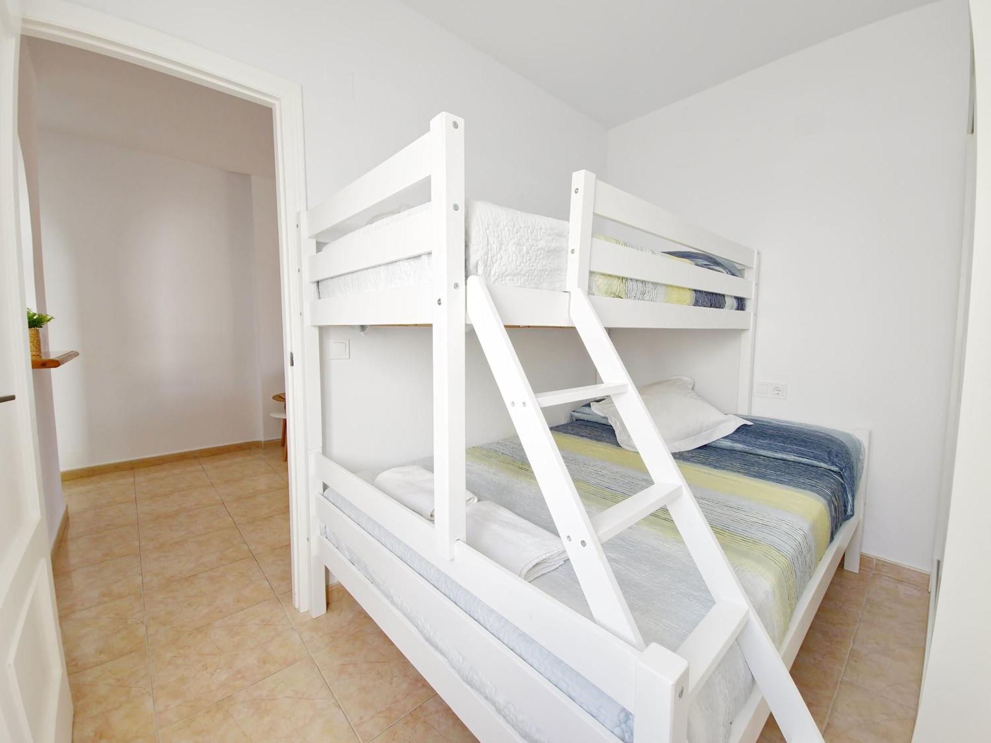 Apartamento Con Piscina, Parque Las Naciones, Torrevieja Luaran gambar