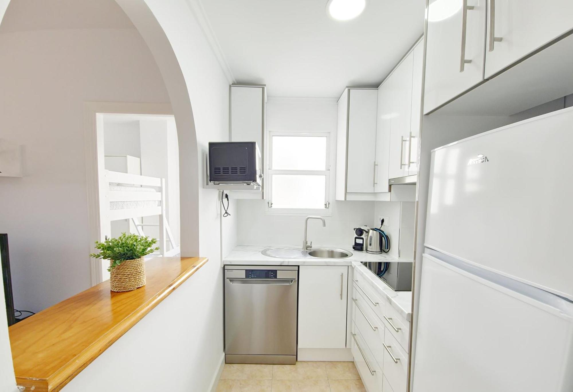 Apartamento Con Piscina, Parque Las Naciones, Torrevieja Luaran gambar