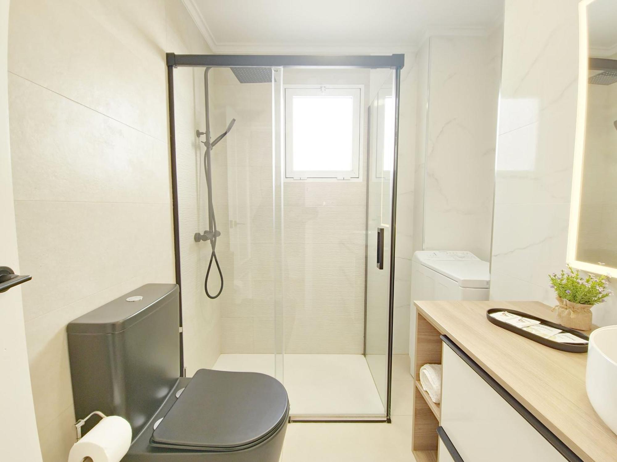 Apartamento Con Piscina, Parque Las Naciones, Torrevieja Luaran gambar